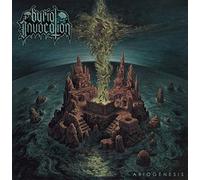 Burial Invocation - Abiogenesis [Vinilo]