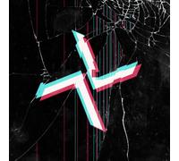 Burial / Kode9 - Phoneglow / Eyes Go Blank [VINYL] [Vinilo]