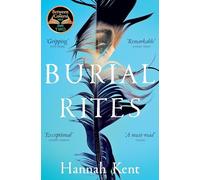 Burial Rites: The BBC Between the Covers Book Club Pick
