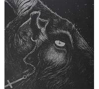 Burial - Satanic Upheaval [Vinilo]