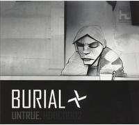 Burial - Untrue