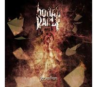 Burial Vault - Incendium
