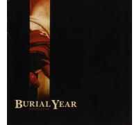 Burial Year - Pestilence