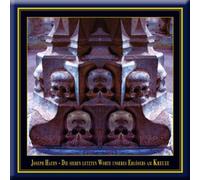 Buribayev,Alan - Die Sieben Letzten Worte