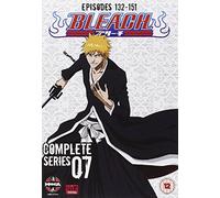 Burîchi_(Bleach)_(TV_Series) [Reino Unido] [DVD]