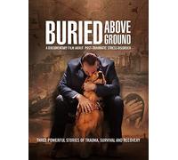 Buried Above Ground [USA] [DVD]