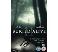 Buried Alive 2 [Reino Unido] [DVD]