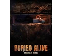 Buried Alive: Breathless Rescue (PC) - Steam Key - GLOBAL