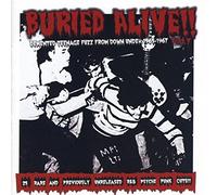 Buried Alive - Buried Alive Part Seven
