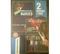 Buried Alive/Cutting Moments