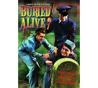 Buried Alive [DVD] [1939] [Region 1] [NTSC] [USA]