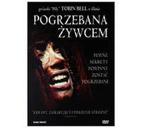 Buried Alive [DVD] (IMPORT) (No hay versión española)
