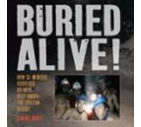Buried Alive! (ebook)
