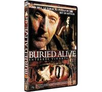 Buried Alive - Enterrés vivants [Francia] [DVD]