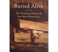 Buried Alive [Hardcover] by