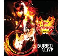 Buried Alive-Live in Marylan