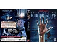 Buried alive - Sepolti vivi (BRD - Oblivion Classic) Audio ITA/ENG/ESP