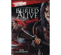 Buried Alive [USA] [DVD]