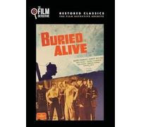 Buried Alive [USA] [DVD]