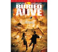 Buried Alive [USA] [DVD]