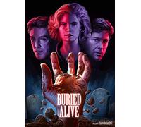 Buried Alive [USA] [DVD]