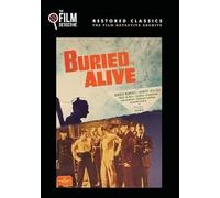 Buried Alive [USA] [DVD]