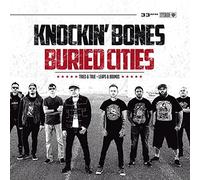 Buried Cities - Tried And True / And Bounds (Split 12'') [Vinilo]