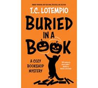 Buried in a Book: 2 (A Cozy Bookshop Mystery)