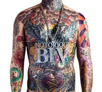Buried In Verona - Buried In Verona - Notorious [Japan CD] ZEST-41