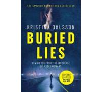 Buried Lies (ebook)