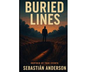 Buried Lines: Secrets, Sabotage, and the Land That Buries Them All