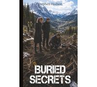 Buried Secrets: Whispers in the Forest (Klara Hartmann Mysteries)