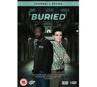 Buried - The Complete Series - Channel 4 Drama [Reino Unido] [DVD]
