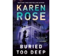 Buried Too Deep (ebook)