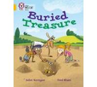 Buried Treasure (ebook)