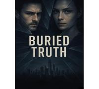 Buried Truth: A Mind-Bending Thriller of Crime, Conspiracy & Control