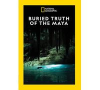Buried Truth Of The Maya [USA] [DVD]