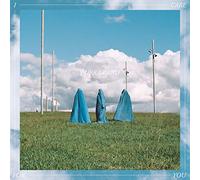 Burka Band - 7-I Care for You [Vinyl Single] [Vinilo]