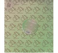 Burkat - Tarot [Vinilo]