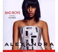 Burke,Alexandra - Bad Boys [Import]