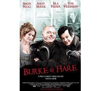 Burke and Hare [DVD]