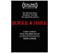 Burke And Hare [Edizione: Regno Unito] [Italia] [DVD]