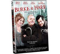 Burke and Hare [Reino Unido] [DVD]