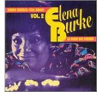 Burke, Elena - Desde Mexico Con Amor 2
