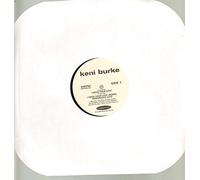 Burke, Keni - I Need Your Love [Vinilo]