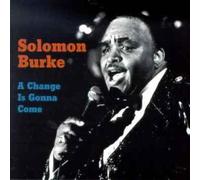 Burke Solomon - A Change Is Gonna Come