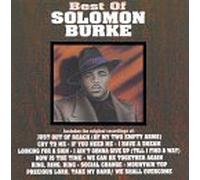 Burke, Solomon - Best of [Casete]
