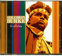 Burke, Solomon - Collection -19tr-