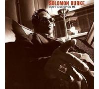 Burke,Solomon - Don't Give Up On Me