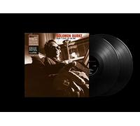 Burke,Solomon - Don't Give Up On Me (2LP) [Vinilo]